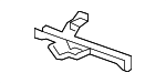 65710SZAA00ZZ - Body: Center Crossmember for Honda: Pilot Image