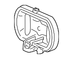 2108200049 - Electrical: Cap for Mercedes-Benz Image