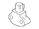 C2Z31970 - Electrical: Ft Impact Sensor for Jaguar Image