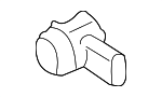 99310S1500 - Body: Park Sensor for Hyundai: Santa Fe Image