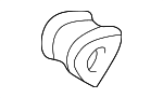 MR267684 - : Stabilizer Bar Bushing for Mitsubishi: Montero Sport Image