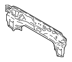 976813295YGRV - Body: Inner Panel for Porsche: Panamera Image