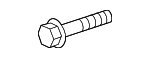 90105A0107 - : 2008-2024 Toyota - Alternator Bracket Bolt for Toyota: Avalon, Camry, Highlander Image