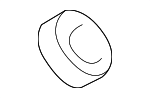 7731606070 - Fuel System: Filler Cap Gasket for Toyota Image