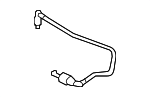 7720902100 - Fuel System: Pressure Tube for Toyota: Matrix Image