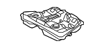 7700102270 - Fuel System: Fuel Tank for Toyota: Matrix Image