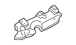 24506294 - Exhaust: Heat Shield for GM Image