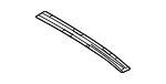 BBN970664 - Body: Roof Panel Reinforcement for Mazda Image