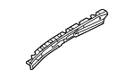 BBN970252B - : Rail Reinforced for Mazda: 3 Image