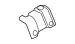 BBM470667 - Body: Connector Plate for Mazda Image
