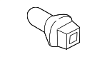 7L0947415 - Electrical: Courtesy Light Bulb for Volkswagen Image