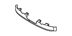 52105A178F9 - Body: Front Cover for BMW Image
