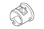 924B1BC100 - Electrical: Headlamp Assembly Cap for Kia Image