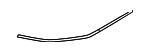 92182P2500 - Electrical: Strip for Kia Image