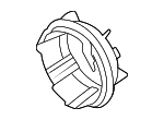 92140J7000 - Electrical: Headlamp Assembly Cap for Kia Image