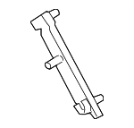 22704418 - Electrical: Track for Pontiac: G6 Image