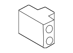 9P1511443 - Suspension: Connector for Porsche Image