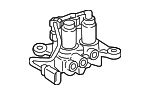 992511851D - Suspension: Valve for Porsche Image