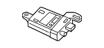 5C6959339B00K - Body: Occupant Module for Volkswagen: Beetle Image