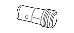 KS7Z15052A - Body: Lighter Assembly for Ford Image