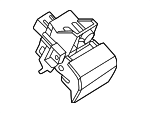 SW9257 - Body: Motorcraftâ„¢ Prk Brake Switch for Ford Image