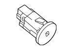 SW9218 - Body: Motorcraftâ„¢ Airbag Switch for Ford Image