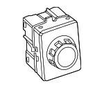RC3Z14B596BA - Body: Switch Assembly for Ford Image