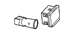 OUT1 - Electrical: Motorcraftâ„¢ 12 Volt Accessory Power Outlet for Ford Image