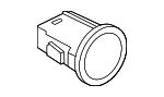 PC3Z10B776AA - Body: Start Button for Ford Image