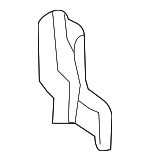 681703TA0A - Body: Stay Bracket for Nissan: Altima, Maxima Image