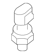 921361FA0A - Cooling System: Pressure Sensor for Nissan: 350Z, 370Z, Altima, Armada, Cube, Frontier, GT-R, Juke, Kicks, Kicks Play, LEAF, Maxima, Murano, NV1500, NV200, NV2500, NV3500, Pathfinder, Pathfinder Armada, Quest, Rogue, Rogue Select, Sentra, TITAN, TITAN XD, Versa, Versa Note, Xterra, Z Image