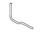 216316GE0A - Cooling System: Hose for Nissan: 370Z Image