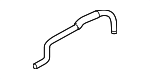 21741JK90A - : Reservoir Hose for Nissan: 370Z Image