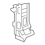 616170R120 - Body: Lower Reinforced for Toyota Image