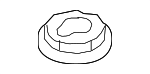 51418176418 - Body: Wheel Opening Molding Nut for Mini Image