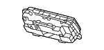 68423839AC - Body: Heater Control for Mopar Image