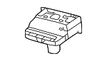68487349AB - Body: USB Port for Mopar Image