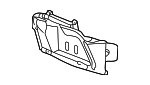 2C6Z1504294AAA - Body: Glove Box for Lincoln: Blackwood Image