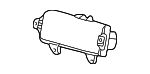 1L7Z15044A74AAB - Electrical: Instrument Panel Air Bag for Ford Image