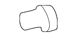 8815038000 - Body: Seat Cushion Pad for Hyundai Image image
