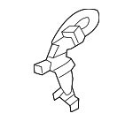 LR040624 - : Wire Harness for Land-Rover Image