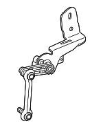 4639053901 - Electrical: Level Sensor for Mercedes-Benz Image