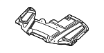 XR858049 - : Front Seal for Jaguar: S-Type Image