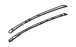 15846382 - : Side Rail for Pontiac: Torrent Image