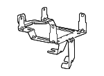 68593986AB - Electrical: Fuse And Relay Center Bracket for Mopar Image