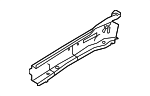KDY353310 - Body: Inner Rail for Mazda: 6, CX-5 Image