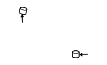 36641PNDA01 - Electrical: Actuator Assembly Collar for Honda Image