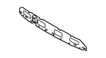 SZ6Z17C882A - Body: Absorber for Ford Image