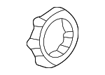 NCE2142AA - : Timing Cover Oil Seal for Jaguar: S-Type Image