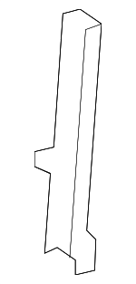 5208542030 - Body: Center Support for Toyota: RAV4 Image